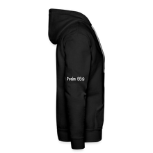 Load image into Gallery viewer, "SlipNot" Men’s Premium Hoodie - black