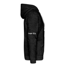 Load image into Gallery viewer, "SlipNot" Men’s Premium Hoodie - charcoal grey