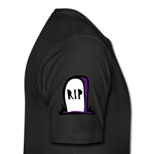 Load image into Gallery viewer, "RIP" Men's Premium T-Shirt - black