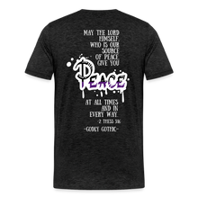 Load image into Gallery viewer, "RIP" Men's Premium T-Shirt - charcoal grey