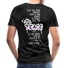 Load image into Gallery viewer, "RIP" Men's Premium T-Shirt - charcoal grey