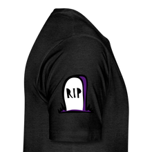 Load image into Gallery viewer, "RIP" Men's Premium T-Shirt - charcoal grey