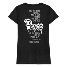 Load image into Gallery viewer, "RIP" Women's Premium T-Shirt - charcoal grey