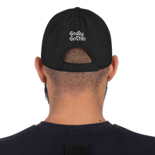 Load image into Gallery viewer, "SlipNot" Distressed Hat