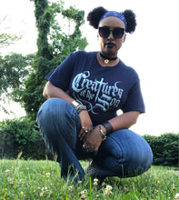 Load image into Gallery viewer, "Creatures" Unisex Classic T-Shirt