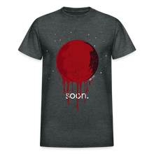 Load image into Gallery viewer, &quot;Blood Moon&quot; Ultra Cotton Adult T-Shirt - deep heather