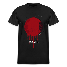 Load image into Gallery viewer, &quot;Blood Moon&quot; Ultra Cotton Adult T-Shirt - black