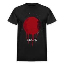 Load image into Gallery viewer, "Blood Moon" Ultra Cotton Adult T-Shirt - black