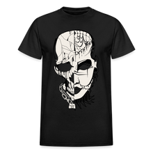 Load image into Gallery viewer, &quot;Peculiar&quot; Ultra Cotton Adult T-Shirt Black Outline - black