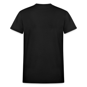 "SlipNot" Ultra Cotton Adult T-Shirt - black