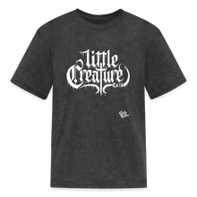 Load image into Gallery viewer, &quot;Li&#39;l Creature&quot; Kids&#39; T-Shirt - heather black